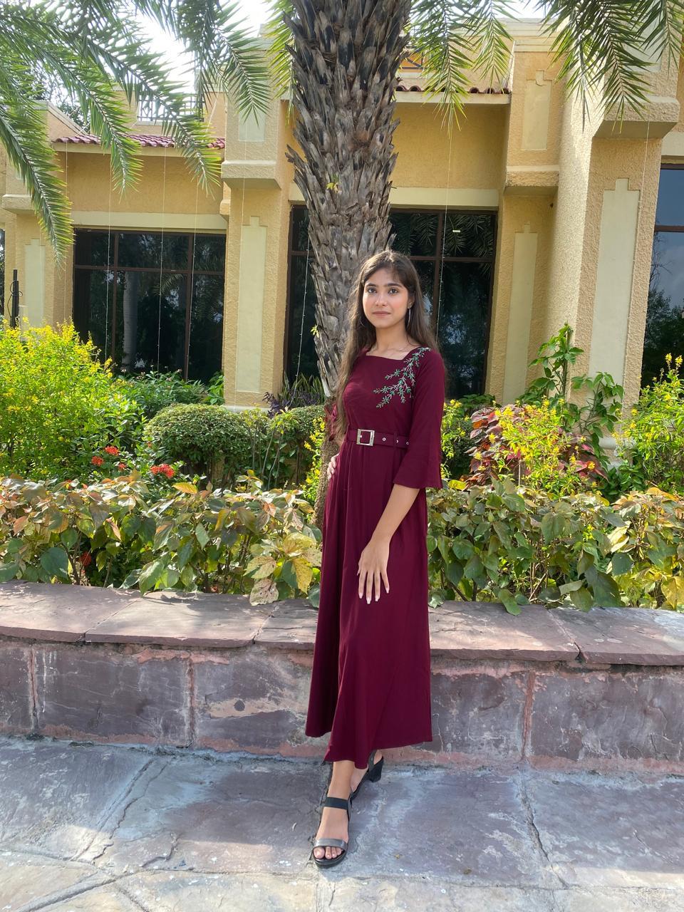 Tanisha, Intern, Business Development