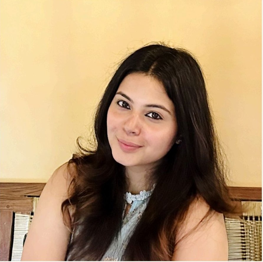 Kashish, Founder of Aurvian Communications